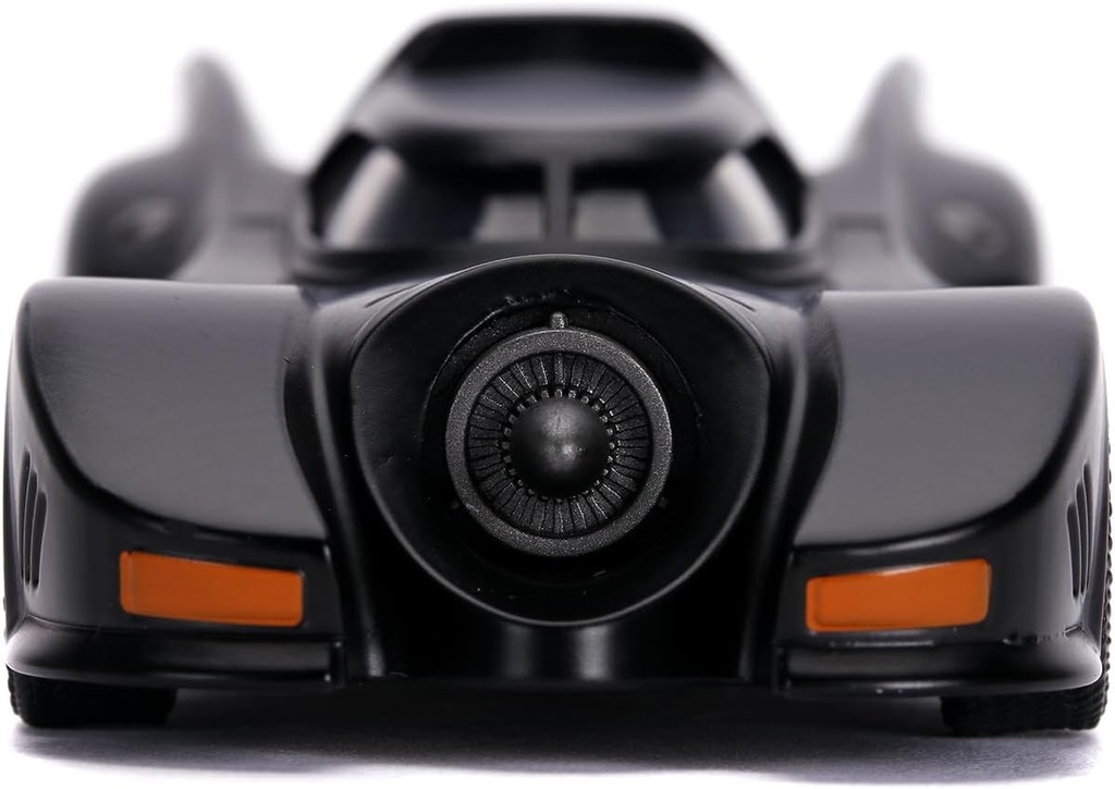 BATMAN+BATMOVIL 1989 1:32