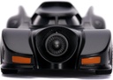 BATMAN+BATMOVIL 1989 1:32