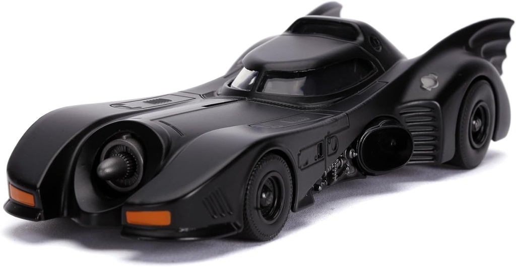 BATMAN+BATMOVIL 1989 1:32