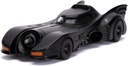 BATMAN+BATMOVIL 1989 1:32