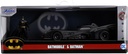 BATMAN+BATMOVIL 1989 1:32