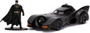 BATMAN+BATMOVIL 1989 1:32