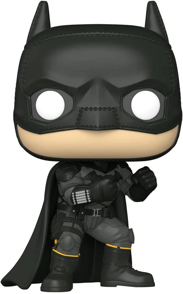 BATMAN-POP BATMAN 25 CM.
