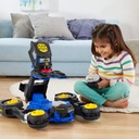 BATMOBIL TRANSFORMABLE R/C.