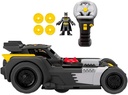 BATMOBIL TRANSFORMABLE R/C.
