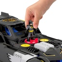 BATMOBIL TRANSFORMABLE R/C.