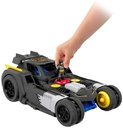BATMOBIL TRANSFORMABLE R/C.