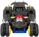 BATMOBIL TRANSFORMABLE R/C.