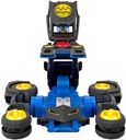 BATMOBIL TRANSFORMABLE R/C.