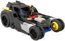 BATMOBIL TRANSFORMABLE R/C.