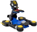 BATMOBIL TRANSFORMABLE R/C.