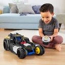 BATMOBIL TRANSFORMABLE R/C.