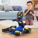 BATMOBIL TRANSFORMABLE R/C.