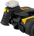 BATMOBIL TRANSFORMABLE R/C.