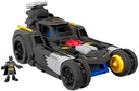 BATMOBIL TRANSFORMABLE R/C.
