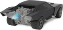 BATMOBILE TURBO BOOST R/C.