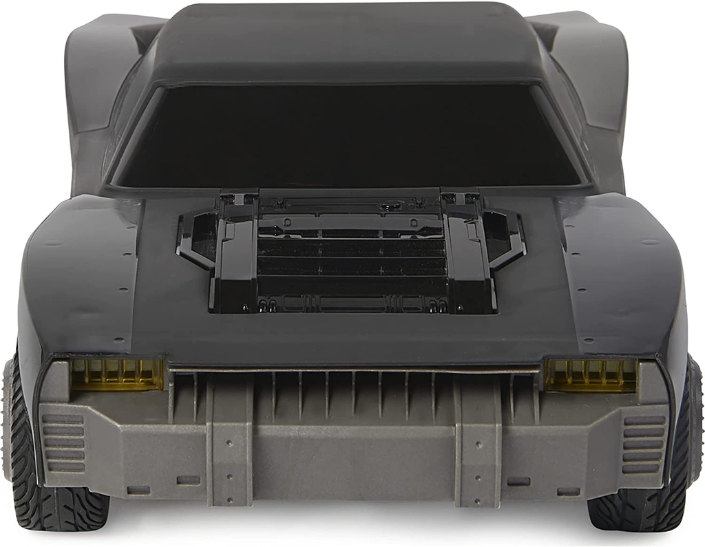 BATMOBILE TURBO BOOST R/C.