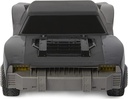 BATMOBILE TURBO BOOST R/C.