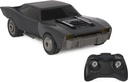 BATMOBILE TURBO BOOST R/C.