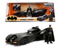BATMOVIL METAL 1989 1:24
