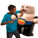 BATTLE BUBBLE LUCHADOR