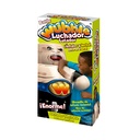BATTLE BUBBLE LUCHADOR