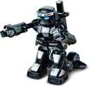 BATTLE ROBOTS