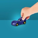 BATWHEELS BAM Y BUFF C/LUCES