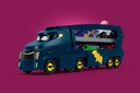 BATWHEELS BIG BIG BAM CAMION