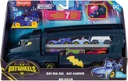 BATWHEELS BIG BIG BAM CAMION