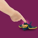 BATWHEELS REDBIRD Y BATWING