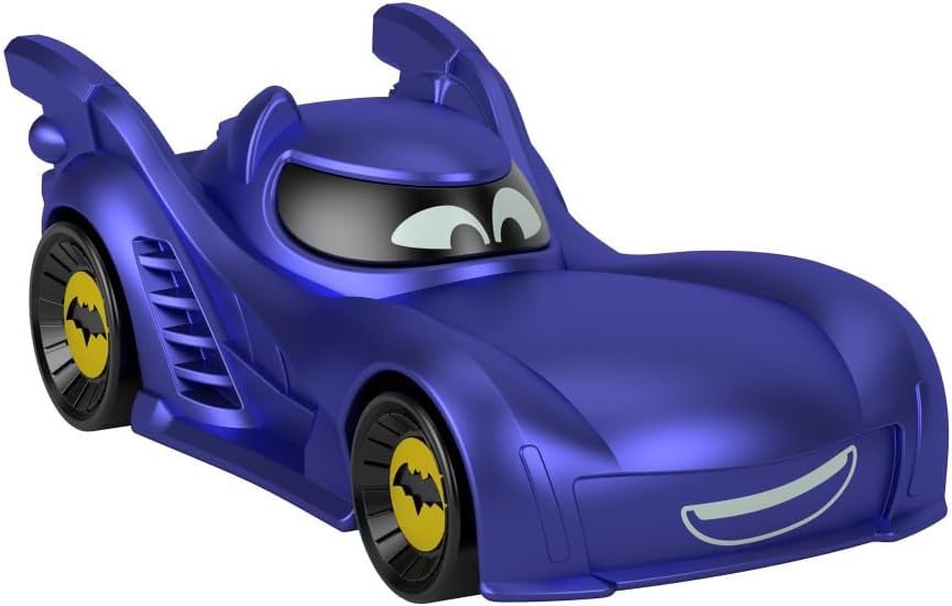 BATWHEELS-BATMOVIL
