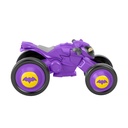 BATWHEELS-BIBI QUAD BATGIRL