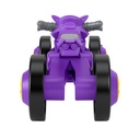 BATWHEELS-BIBI QUAD BATGIRL