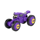 BATWHEELS-BIBI QUAD BATGIRL
