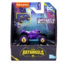 BATWHEELS-BIBI QUAD BATGIRL