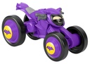BATWHEELS-BIBI QUAD BATGIRL
