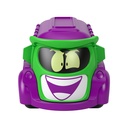 BATWHEELS-FURGONETA JOKER