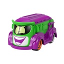 BATWHEELS-FURGONETA JOKER