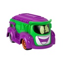 BATWHEELS-FURGONETA JOKER