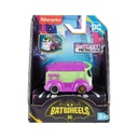 BATWHEELS-FURGONETA JOKER