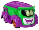 BATWHEELS-FURGONETA JOKER