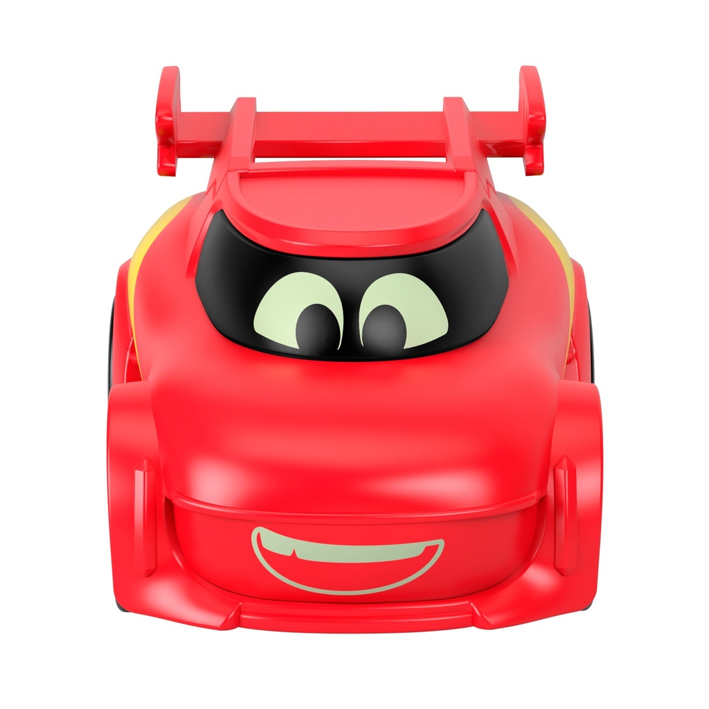 BATWHEELS-REDBIRD