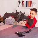 BATWING+BATMAN 30 CM.