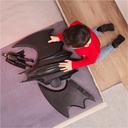 BATWING+BATMAN 30 CM.