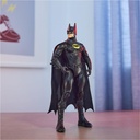 BATWING+BATMAN 30 CM.