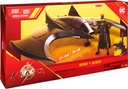 BATWING+BATMAN 30 CM.