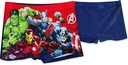 BAÑADOR AVENGERS T.4-9