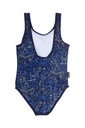 BAÑADOR HARRY POTTER AZUL T.6