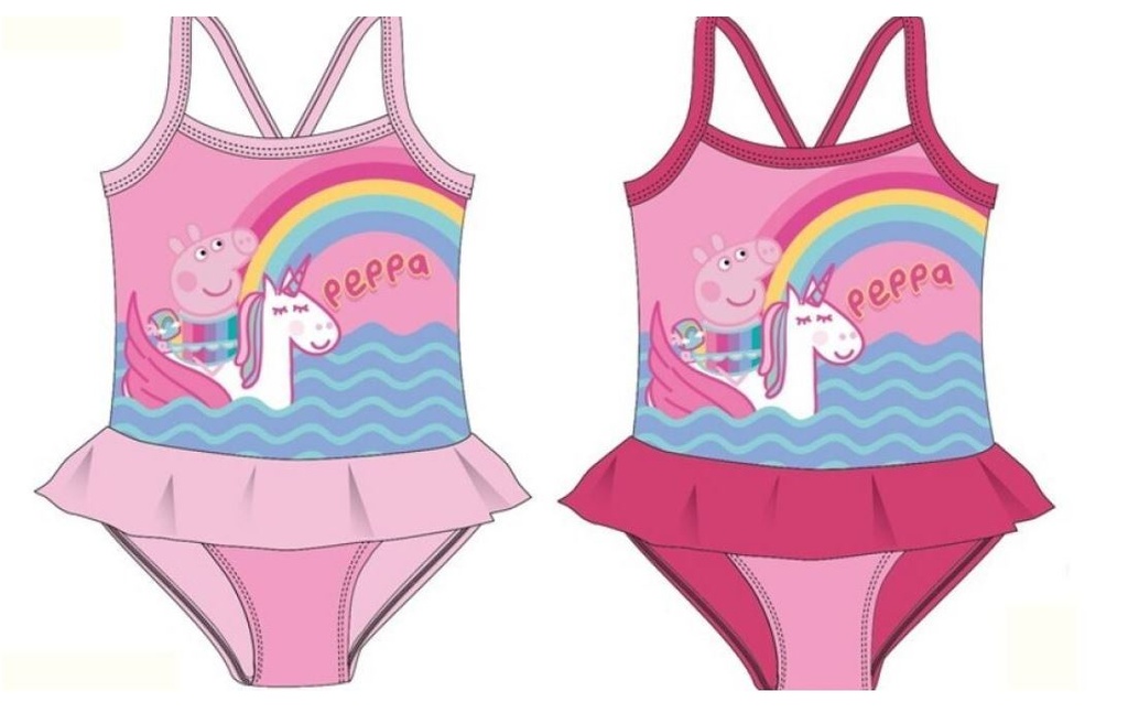 BAÑADOR PEPPA PIG T.2a6
